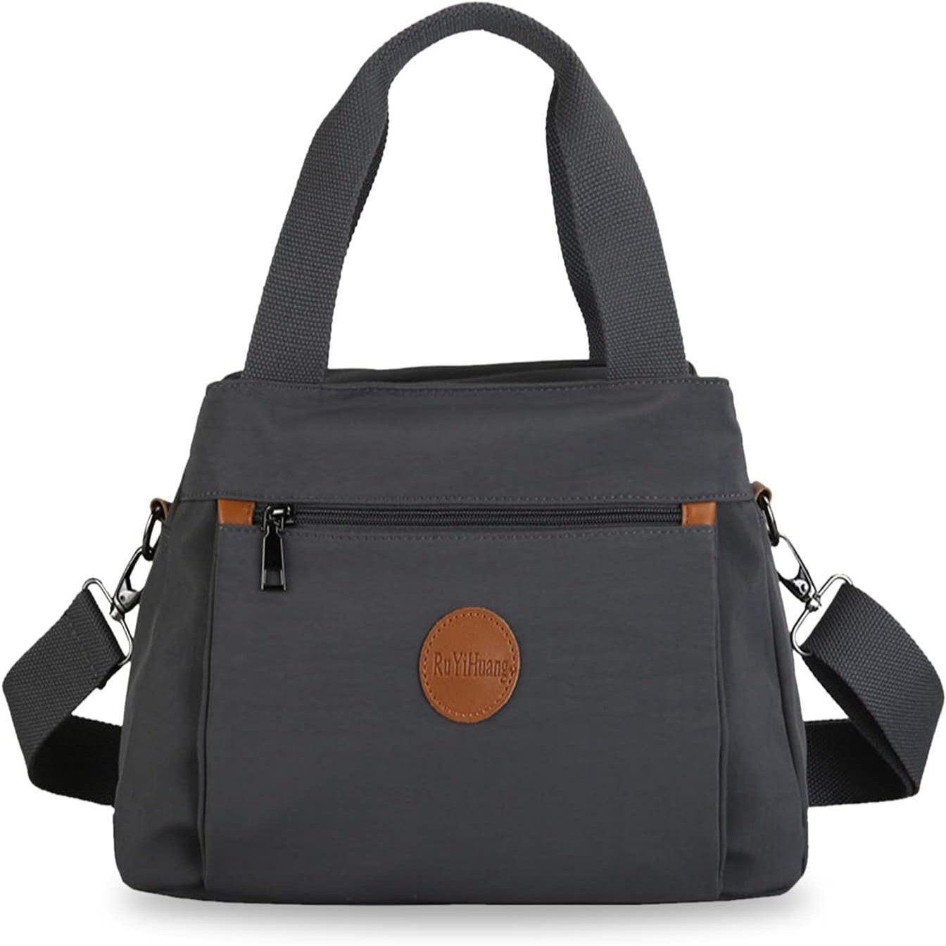 Aria | Women's Essentials Crossbody Bag | Multi-Pocket Design