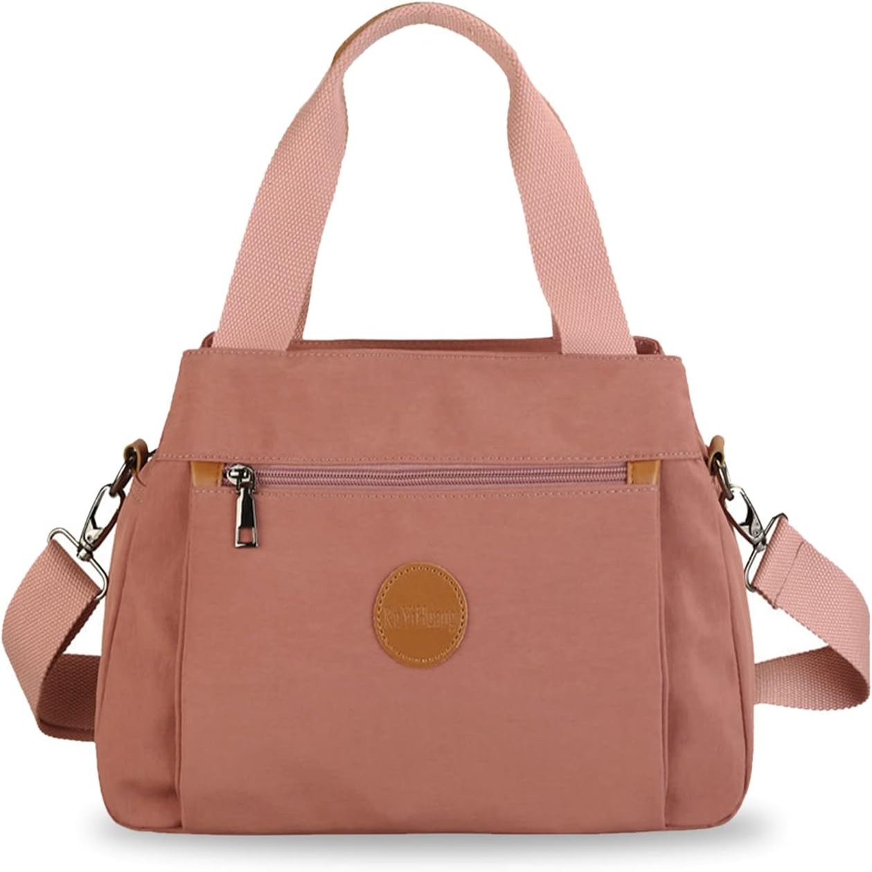 Aria | Women's Essentials Crossbody Bag | Multi-Pocket Design