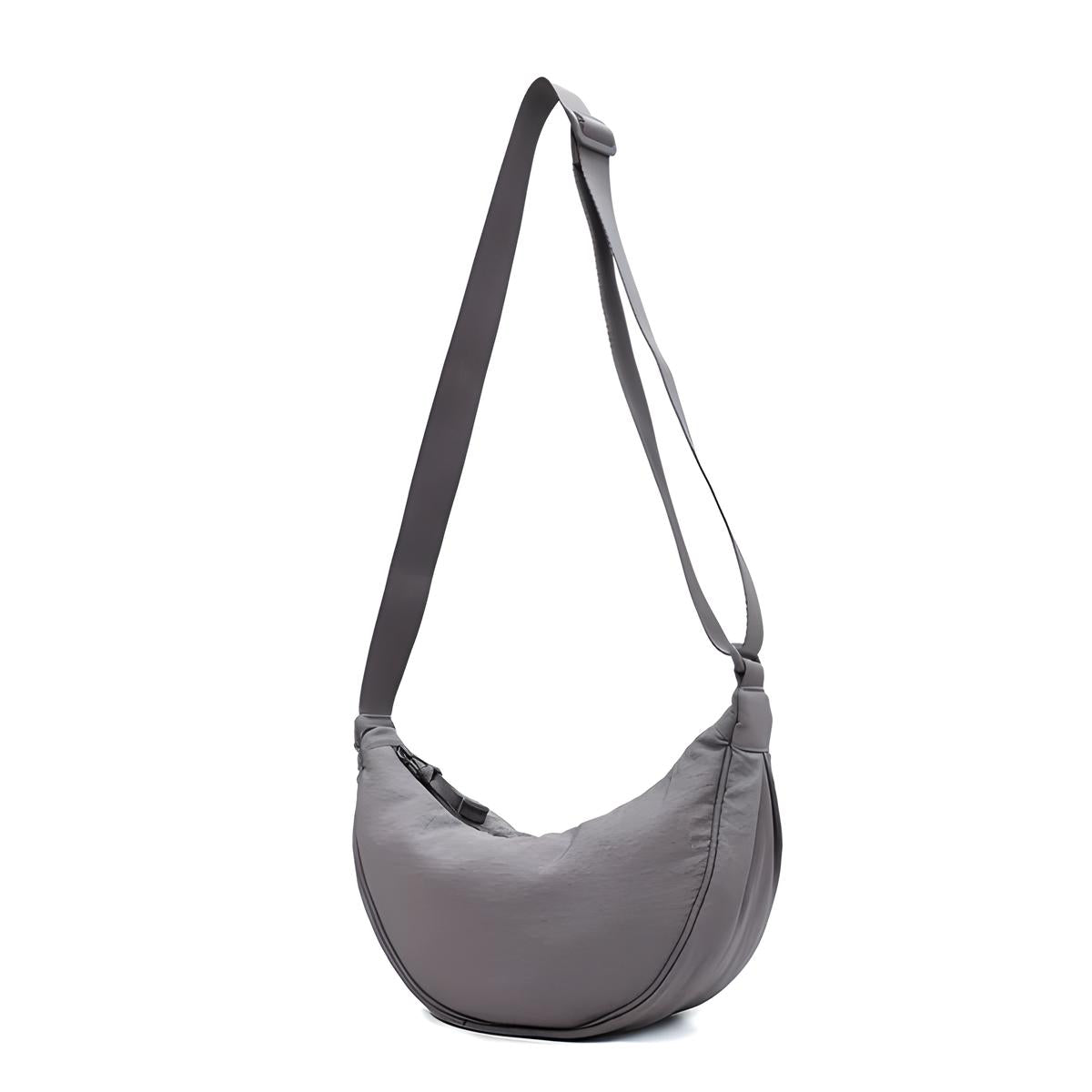 Violet | Women's Dumpling Crossbody Bag