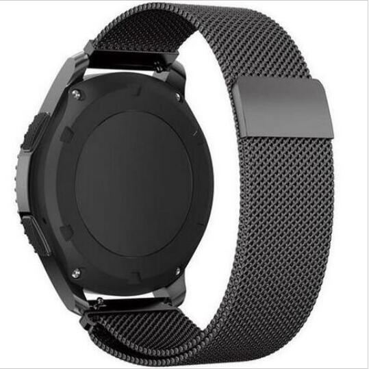 Strap Stainless Steel Link Bracelet For Apple Watch Band 42mm watchband 40mm 44mm for iWatch 4 Series 2 3 1 strap 38mm