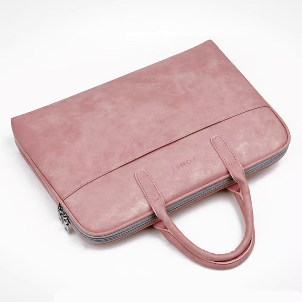 Sydney | Women's Waterproof Leather Large Crossbody Messenger Laptop Bag