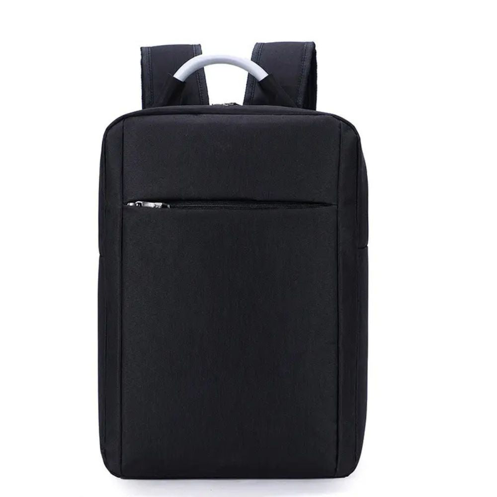 Raven | Unisex Large Travel Laptop Backpack