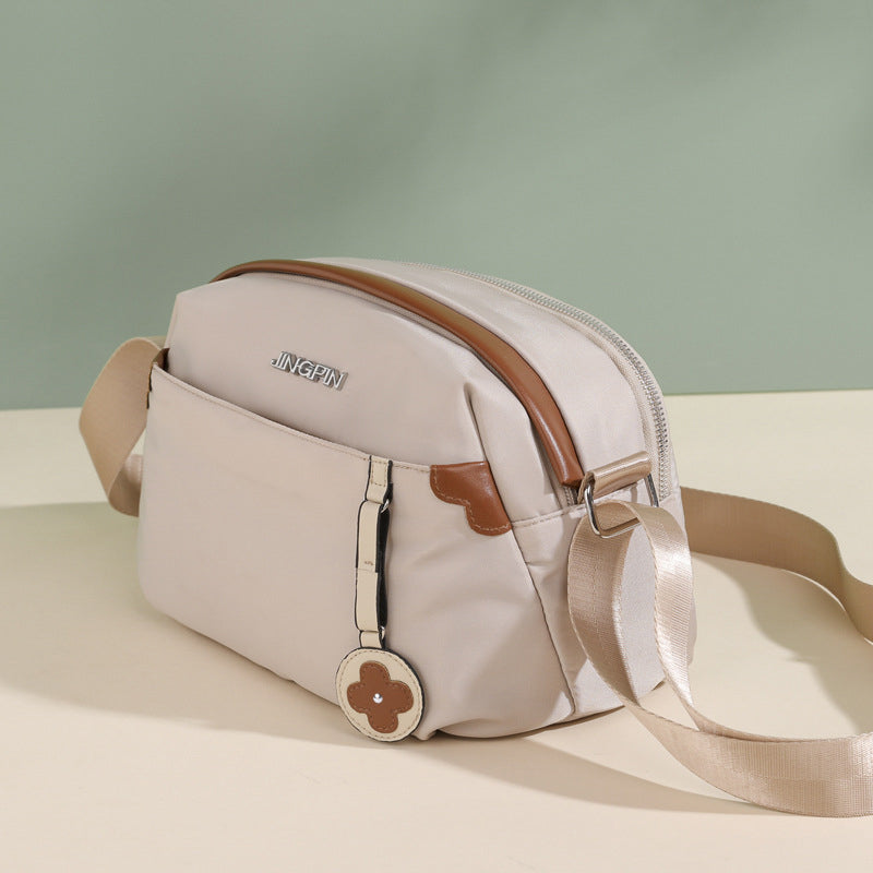 Fiona | Women's Versatile Anti-Theft Crossbody Bag