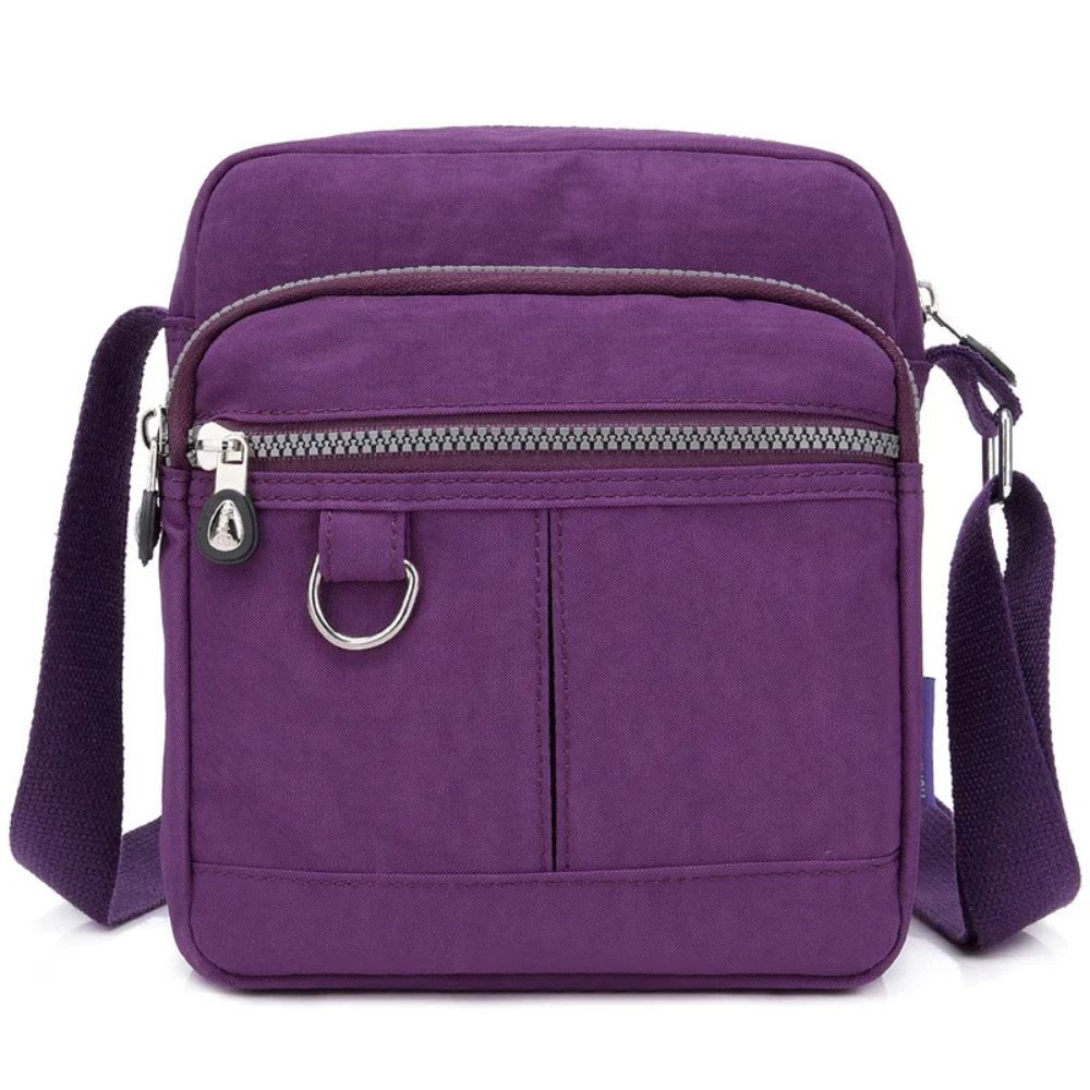 Sienna | Women's Lightweight Waterproof Crossbody Bag