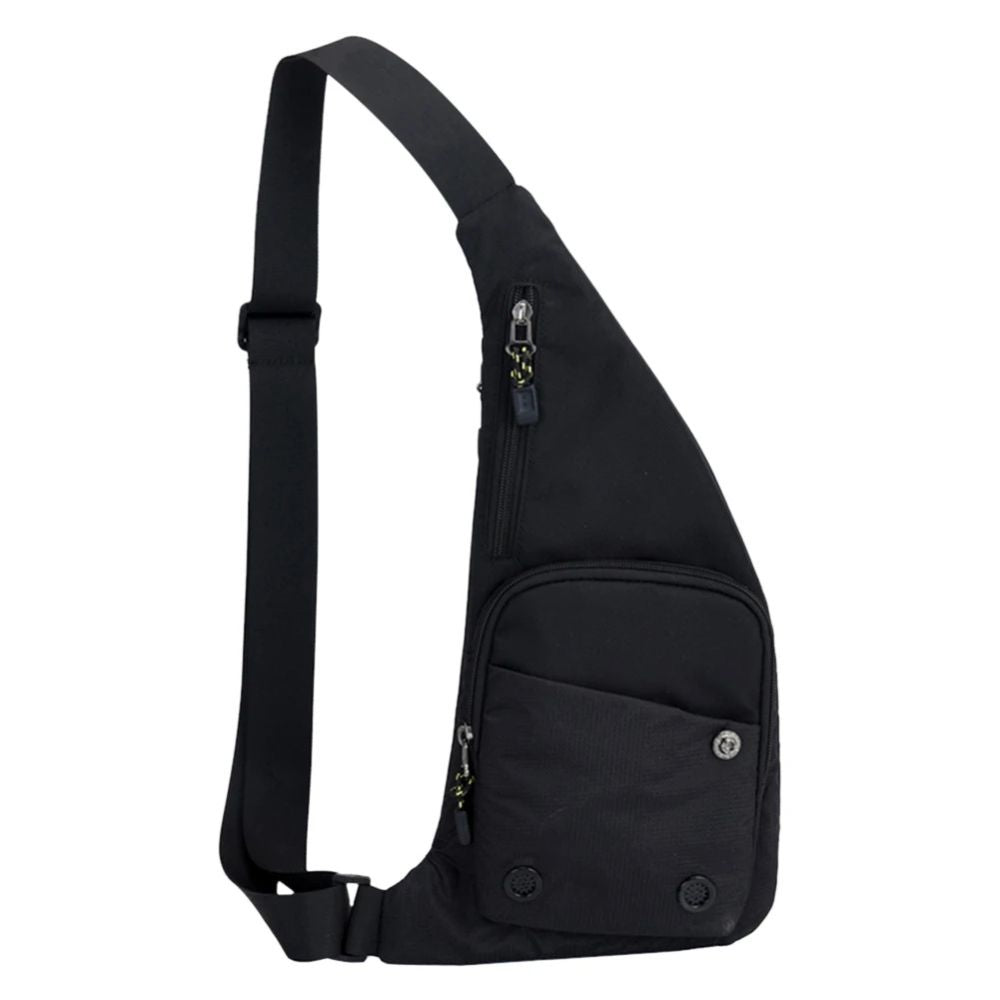 Blair | Lightweight Waterproof Crossbody Bag