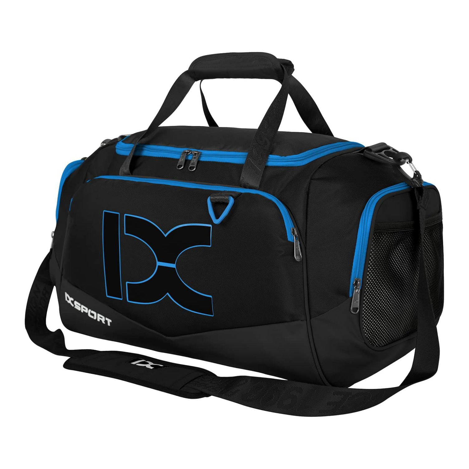 Versatile Waterproof Duffle Bag | 40L