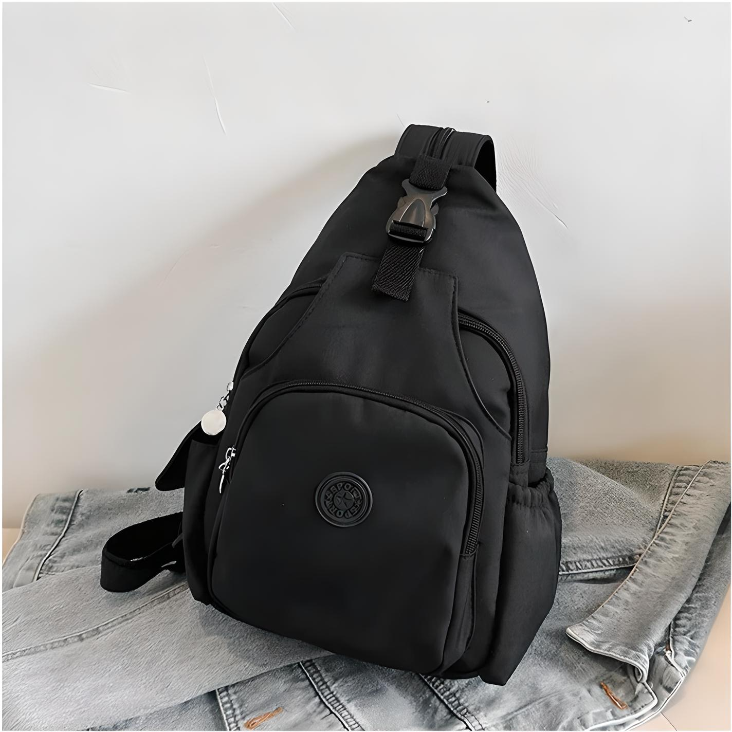 Women's Convertible Anti-Theft Crossbody Bag