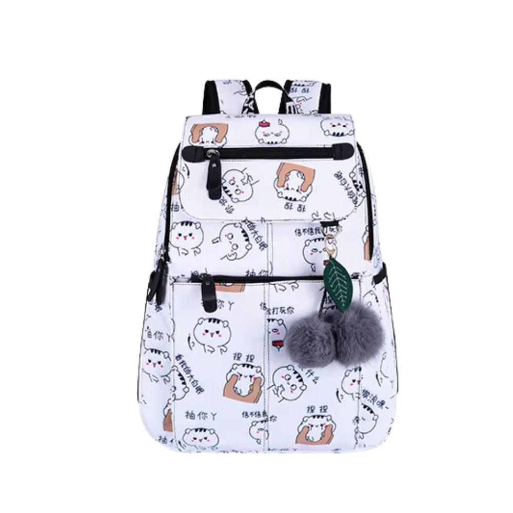 Daphne | Women's Spacious Laptop Travel Backpack