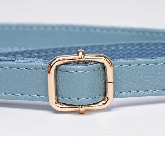 Nina | Women's Elegant Solid Colour Travel Crossbody Handbag