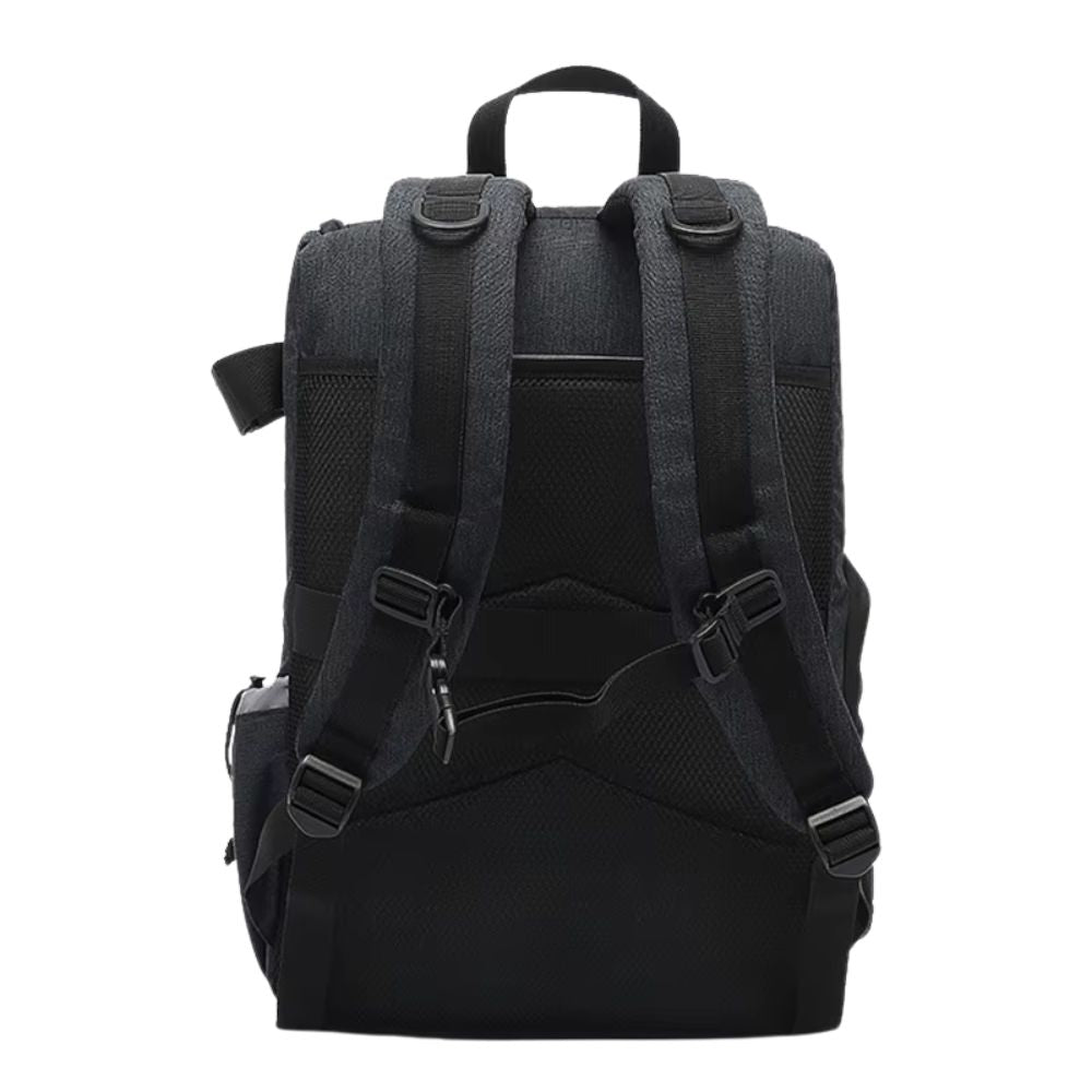 Emory | Men's Professional Waterproof Camera Travel Backpack
