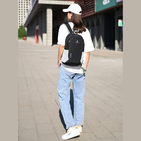 Amelia | Ultralight Adventure Backpack