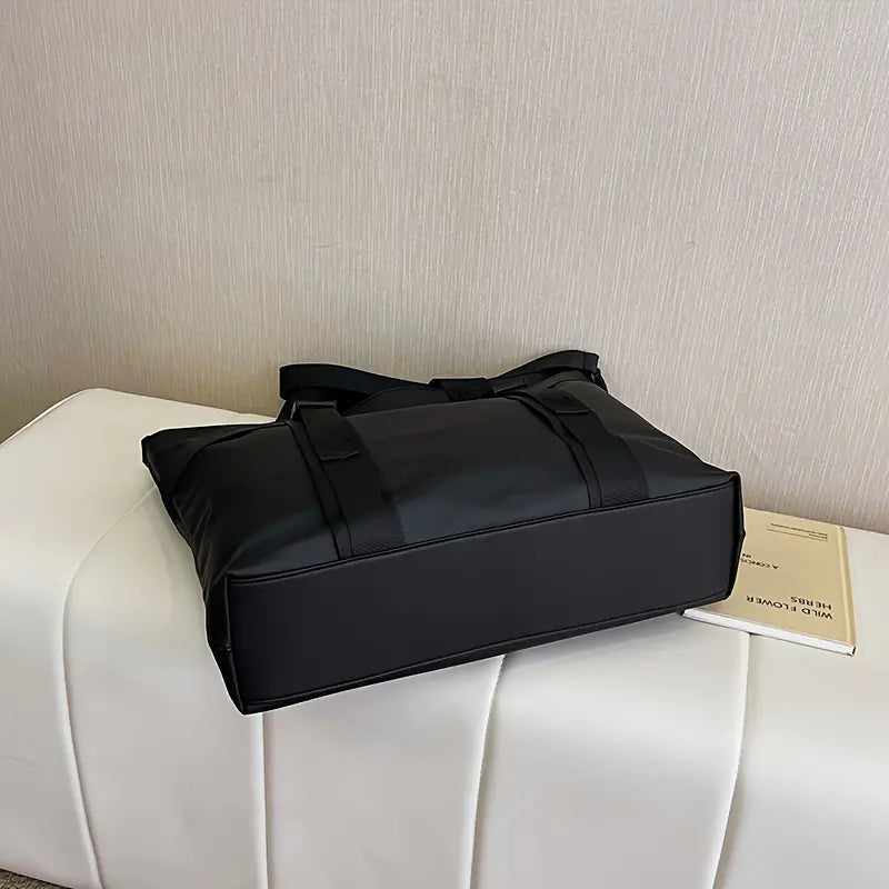 Maxwell | Men's Waterproof Business Overnight Travel Duffle Bag