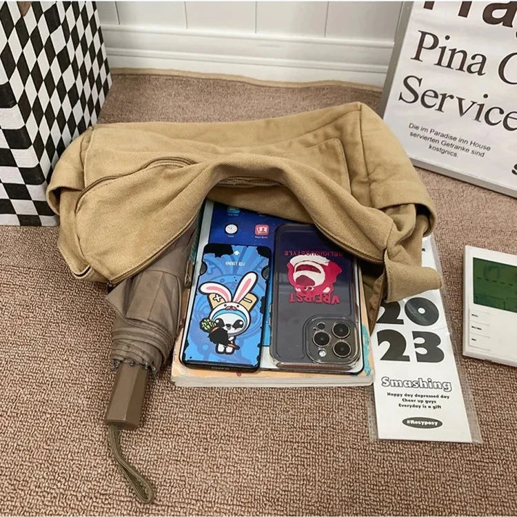Matt | Men's Trendy Sport Canvas Crossbody Messenger Sling Bag