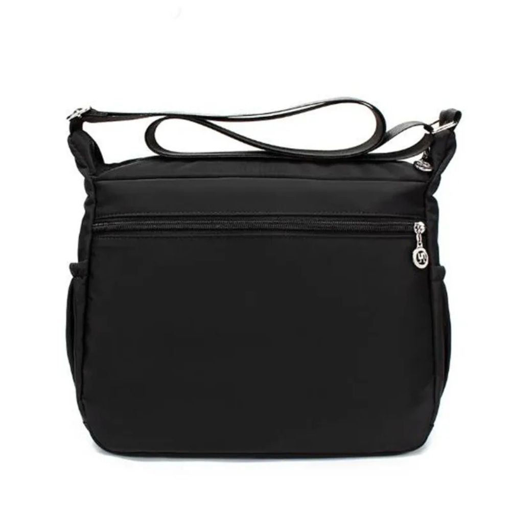 Scarlet | Women's Lightweight Waterproof Crossbody Messenger Bag