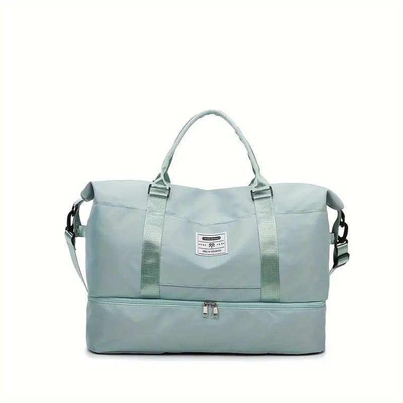 Odyssey | Women's Traveller Duffle Bag