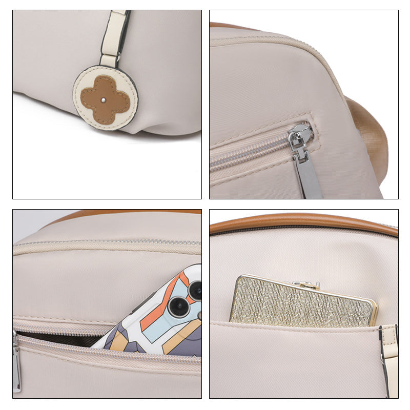 Fiona | Women's Versatile Anti-Theft Crossbody Bag