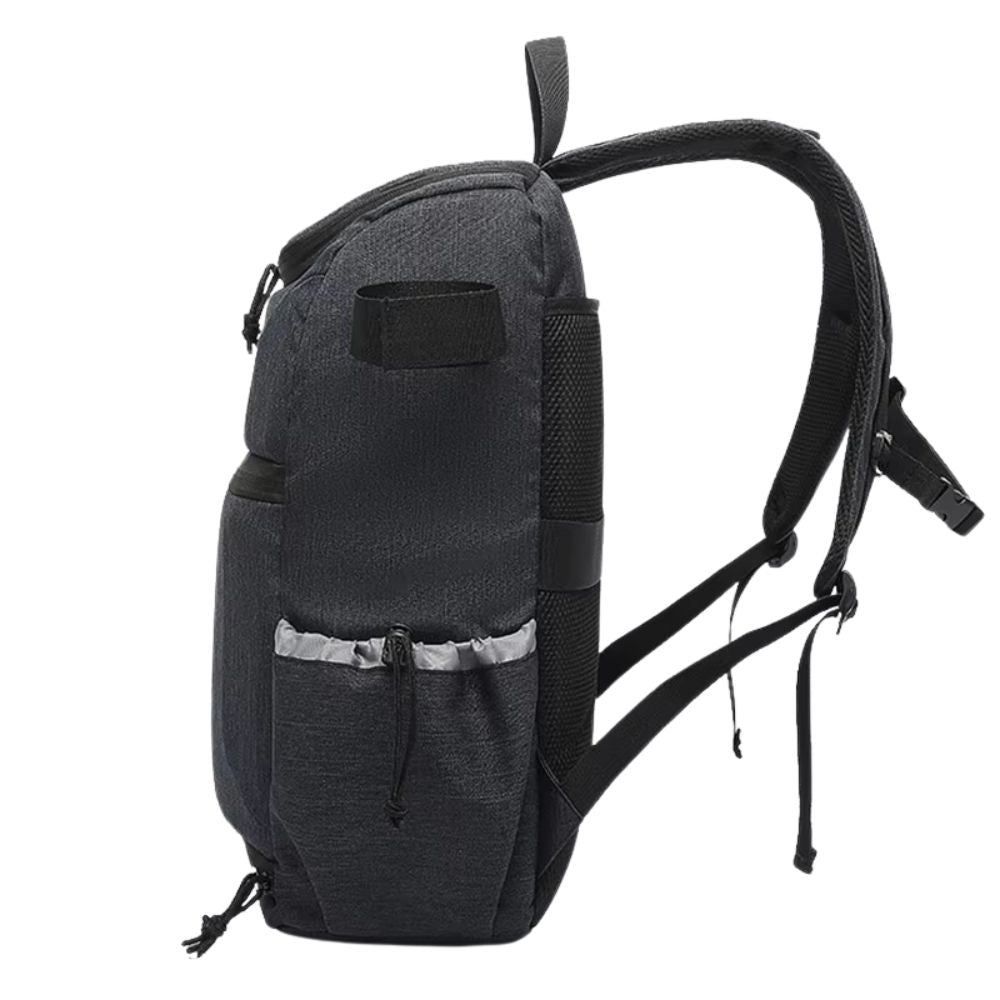 Emory | Men's Professional Waterproof Camera Travel Backpack