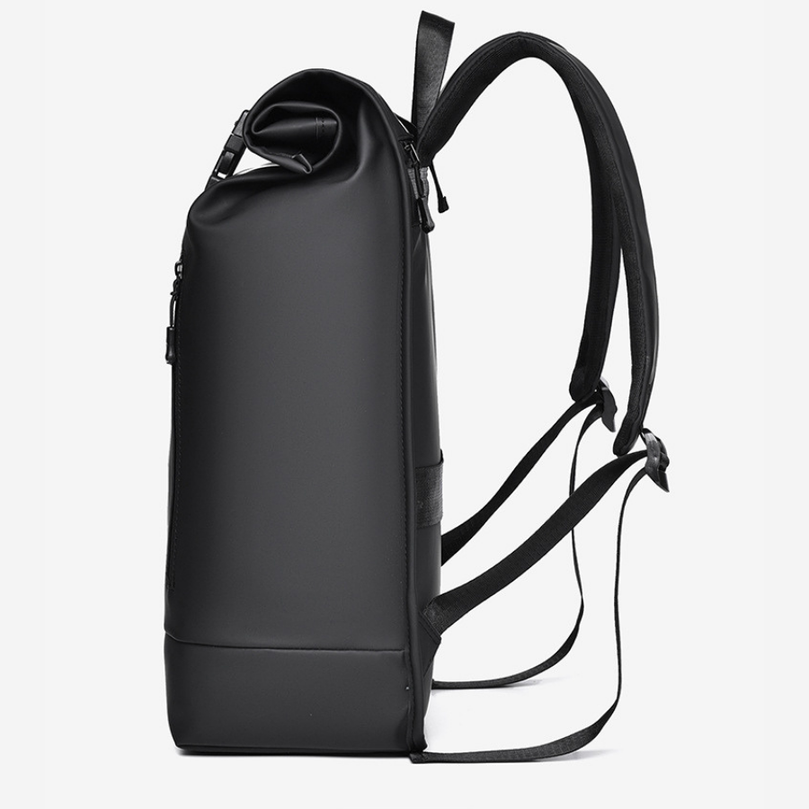 Waterproof 3-in-1 Bike Bag 18–25L Convert with 15-Inch Laptop Space