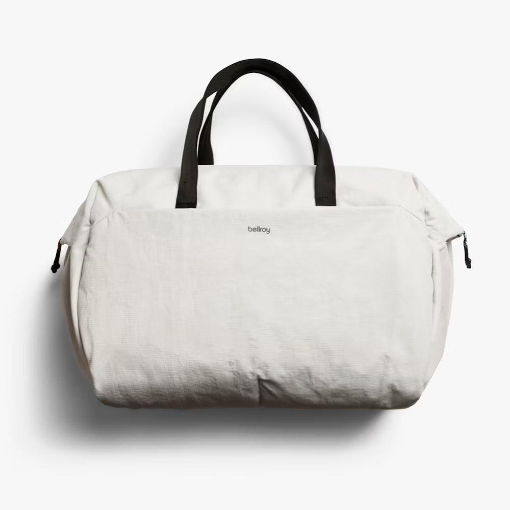 Vince | Lightweight Technical Travel Sports Duffle Bag