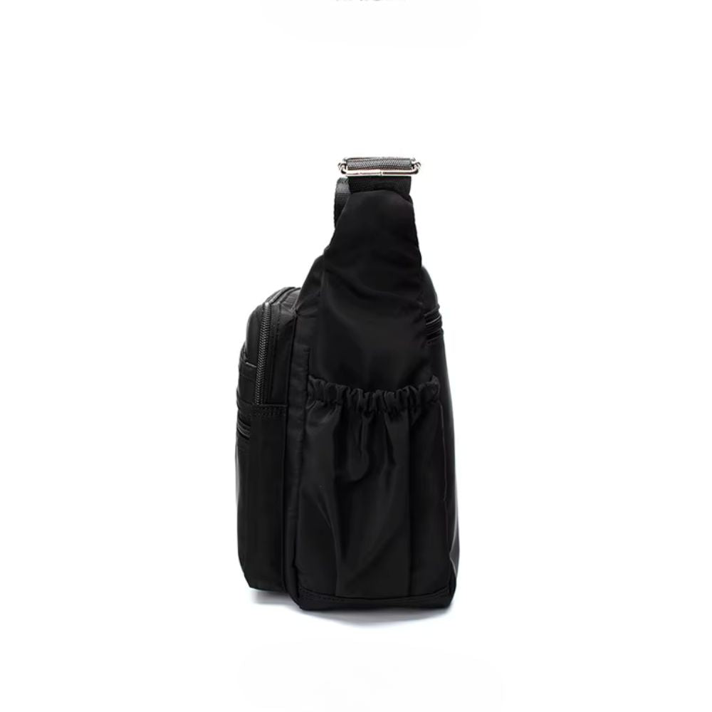 Scarlet | Women's Lightweight Waterproof Crossbody Messenger Bag