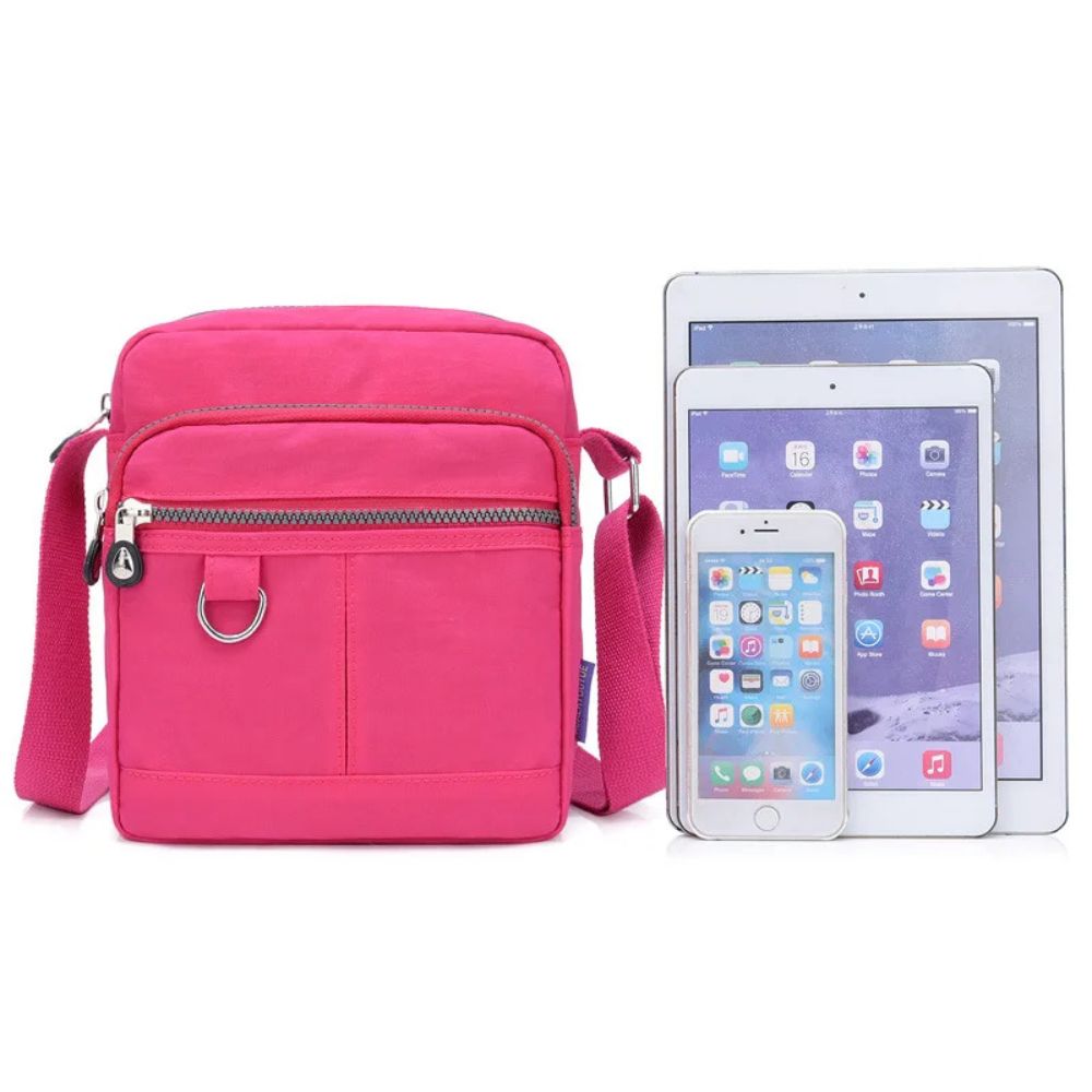 Sienna | Women's Lightweight Waterproof Crossbody Bag