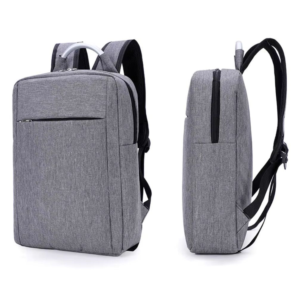Raven | Unisex Large Travel Laptop Backpack