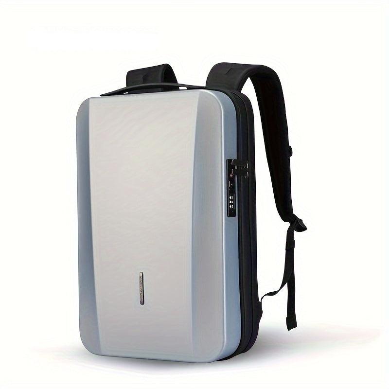 Logan | Men's Large Capacity Anti-Theft Travel Hiking Rucksack Laptop Backpack