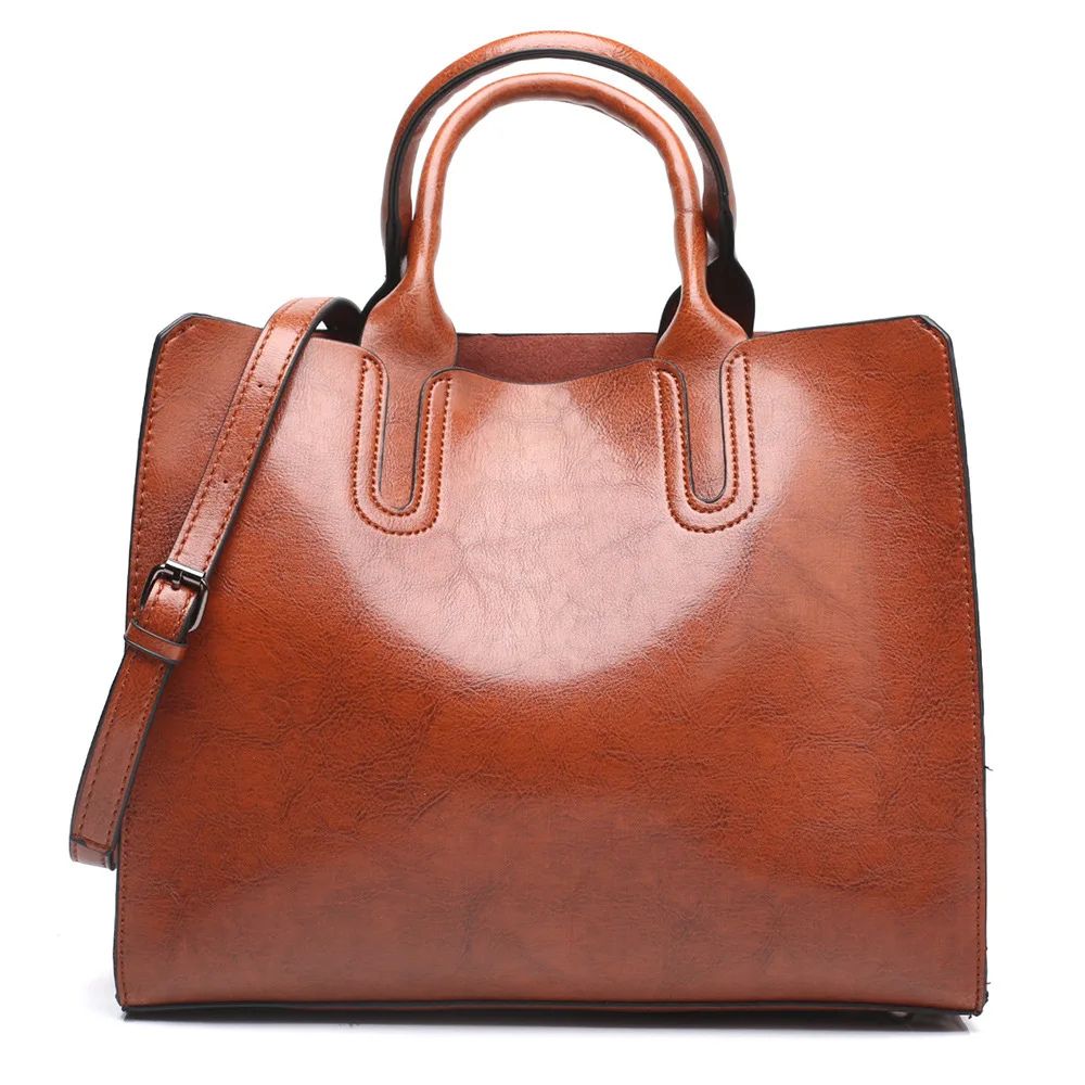 Isla | Women's Spanish Trunk Leather Crossbody Handbag