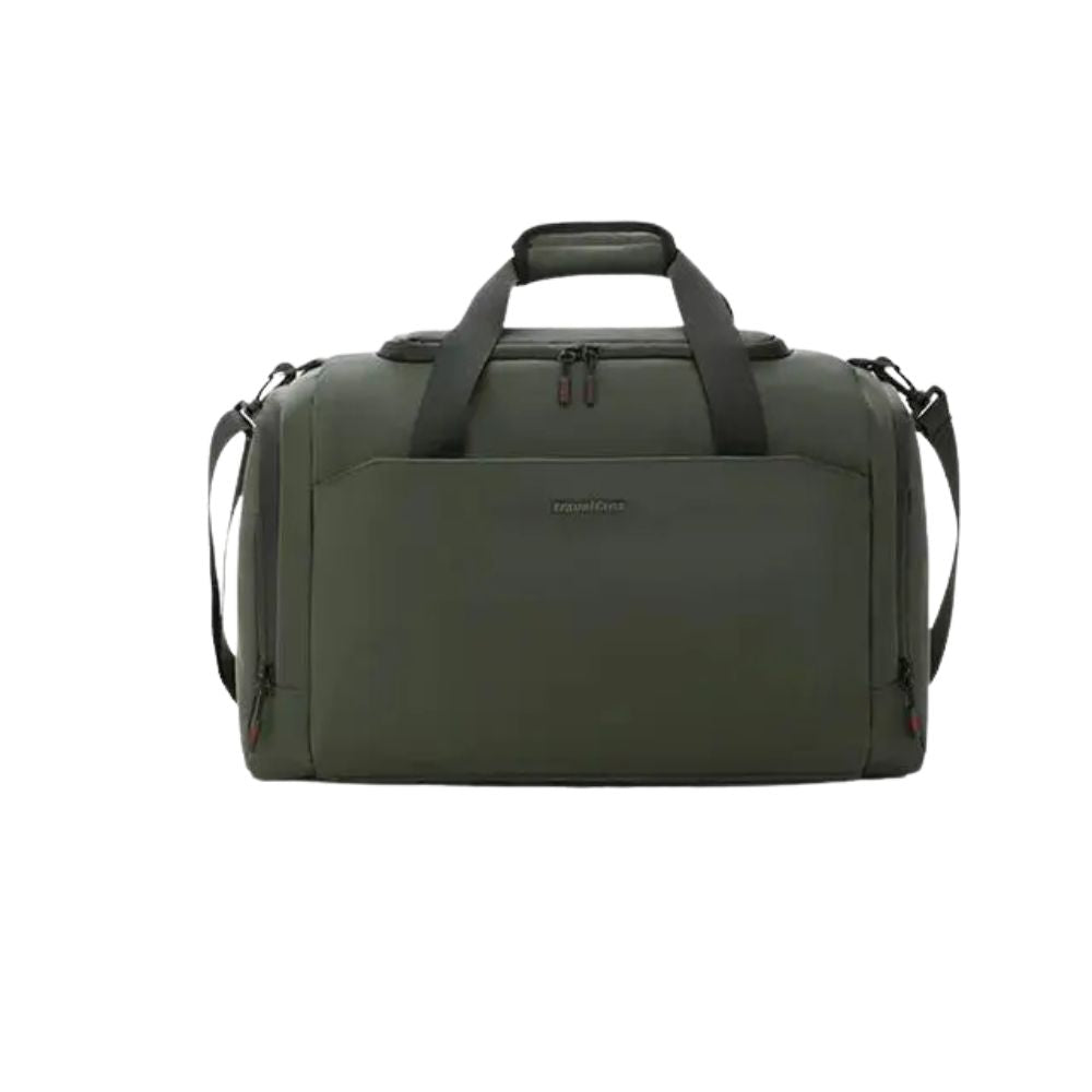 Giana | Women's Large Waterproof Gym Weekender Travel Duffle Bag