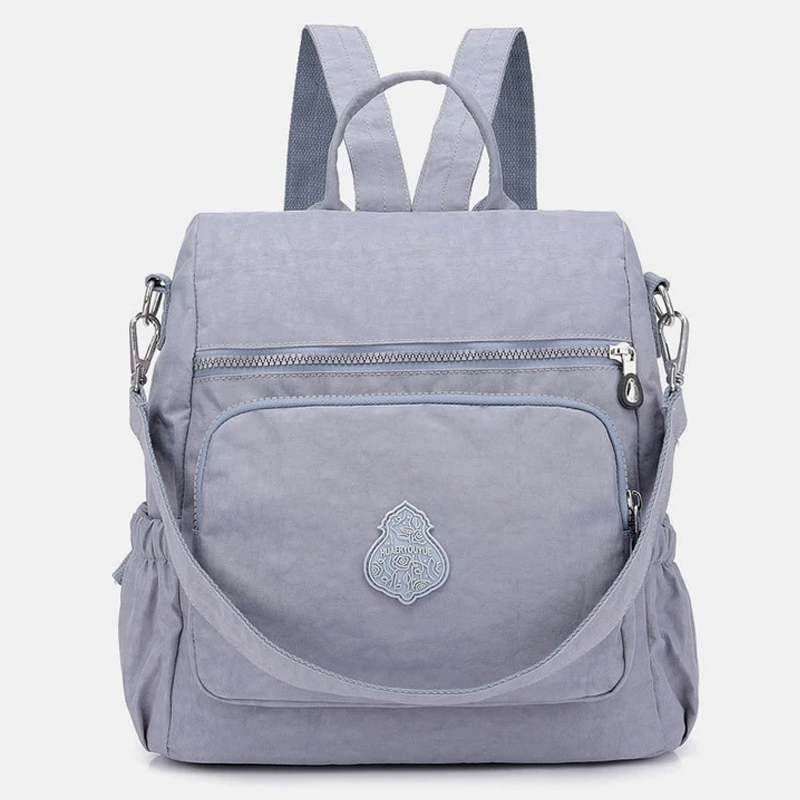 Xena | Women's Versatile Anti-Theft Crossbody Backpack