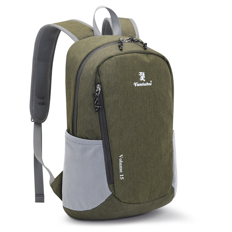 Amelia | Ultralight Adventure Backpack