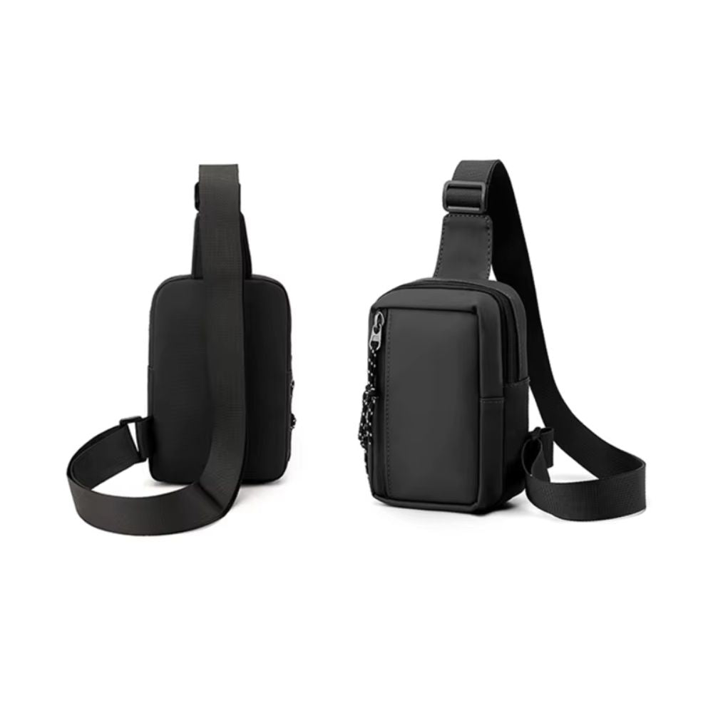 Men's Mini Waterproof Crossbody Bag