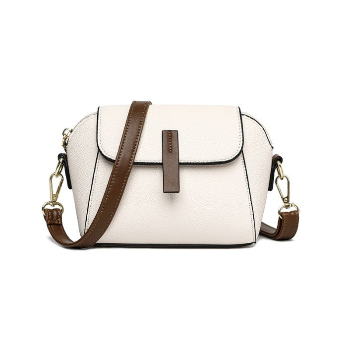 Women's TrendyShield Anti-Theft Crossbody Bag