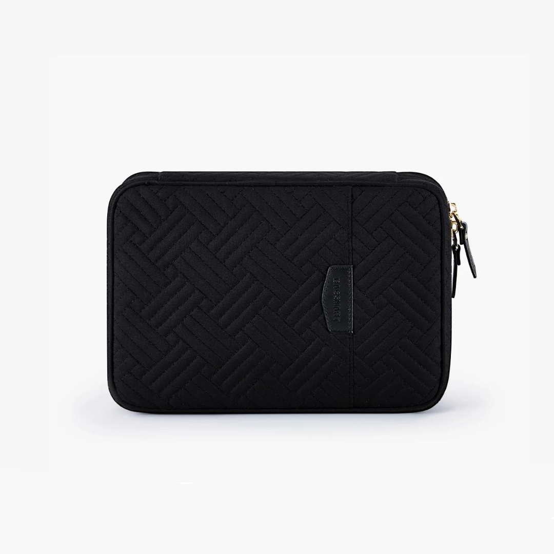 Verona | Women's Dazzling Travel Jewellery Organiser