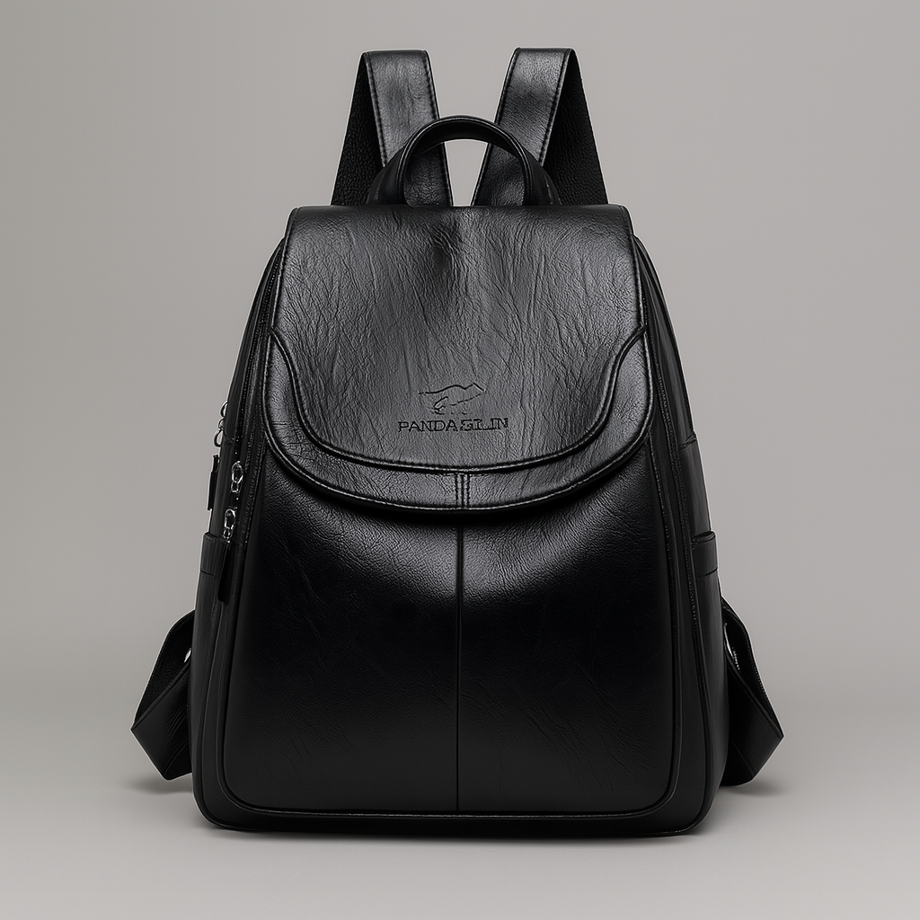 Women's Chic Anti-Theft Travel Backpack