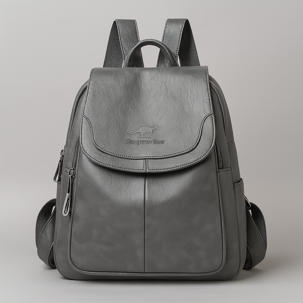 Women's Chic Anti-Theft Travel Backpack