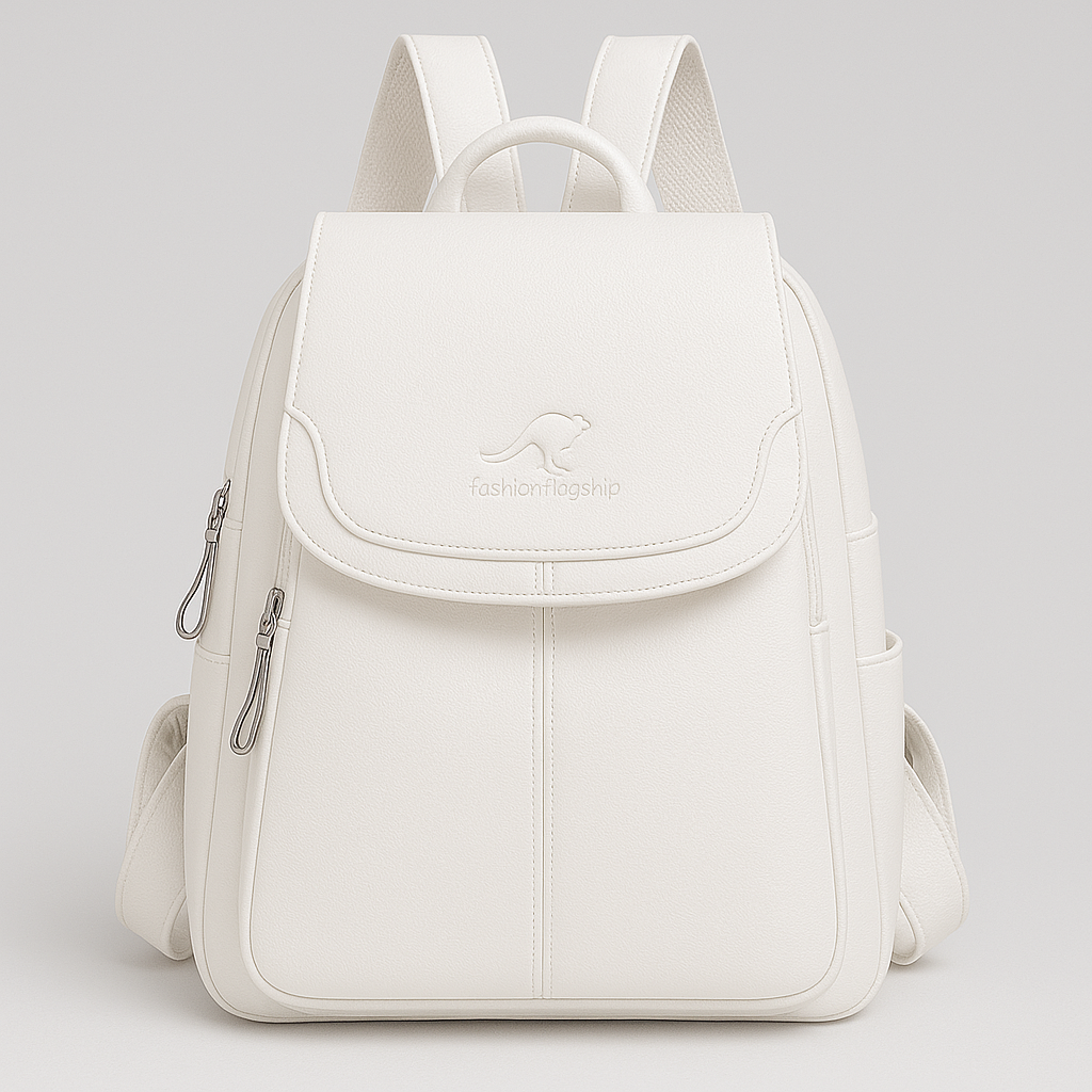 Women's Chic Anti-Theft Travel Backpack