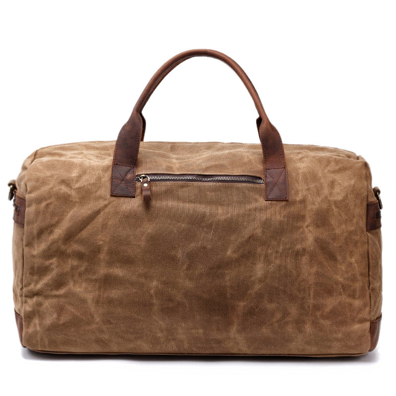 Men's Waterproof Travel Companion Duffle Bag