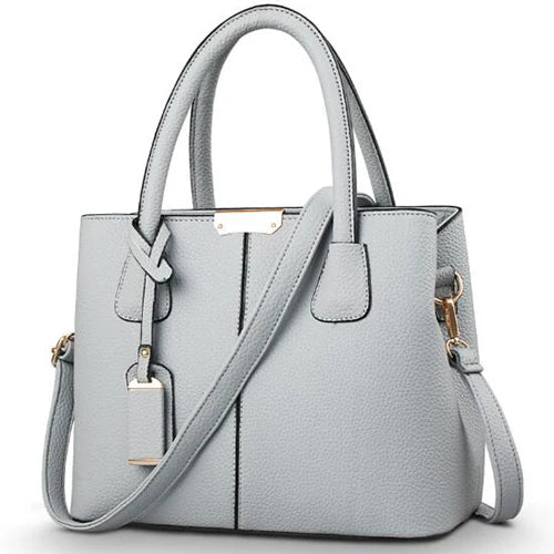Women's Shoulder Bag Stylish Large Square Shoulder Handbag