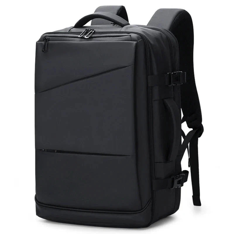 Oliver | Men's Multi-Functional Large Travel Rucksack Laptop Backpack