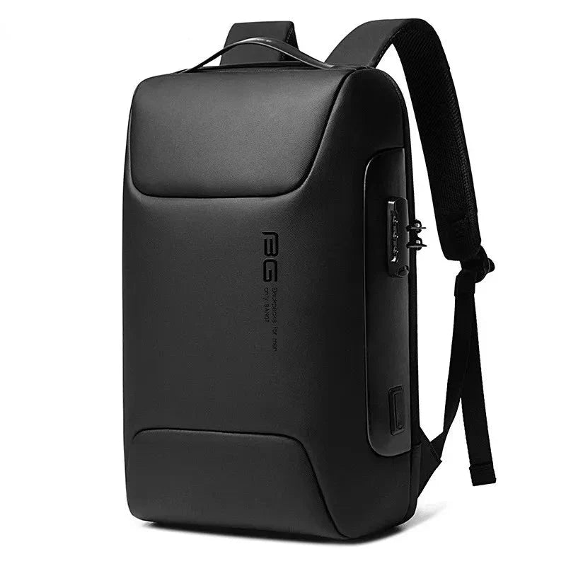 Large Anti-Theft Travel Hiking Laptop Backpack