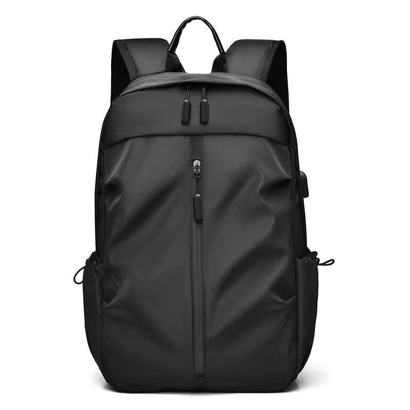 TravelMate Anti-Theft Charging Backpack