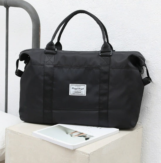 Sienna | Women's Waterproof Weekender Travel Duffle Bag