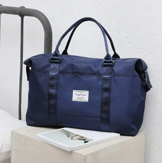 Sienna | Women's Waterproof Weekender Travel Duffle Bag