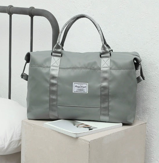 Sienna | Women's Waterproof Weekender Travel Duffle Bag