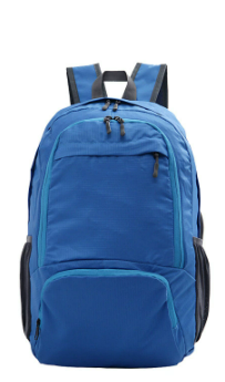 Waterproof Laptop Backpack Lightweight Foldable Travel Bag