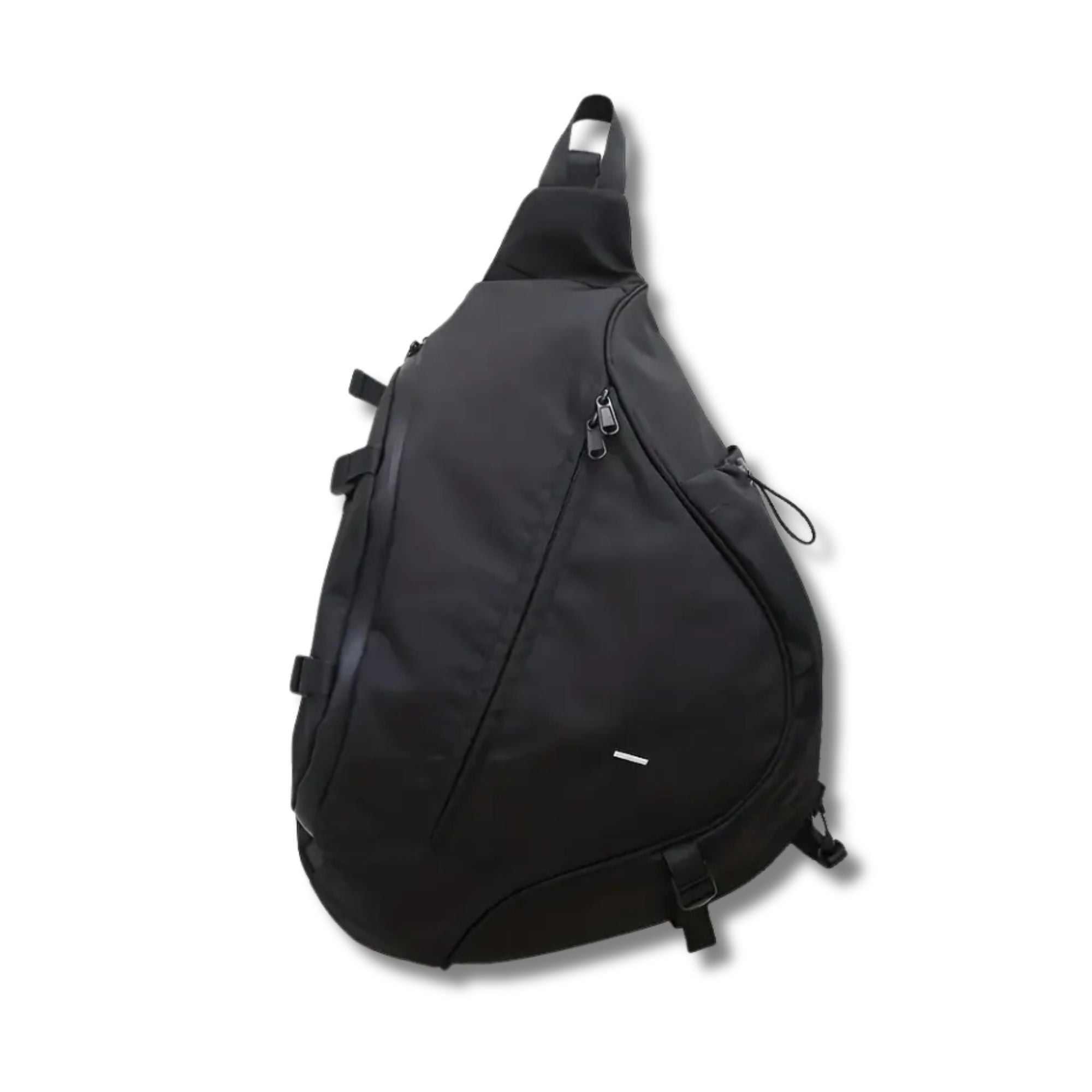 Niall | Trendy Waterproof Crossbody Sling Bag