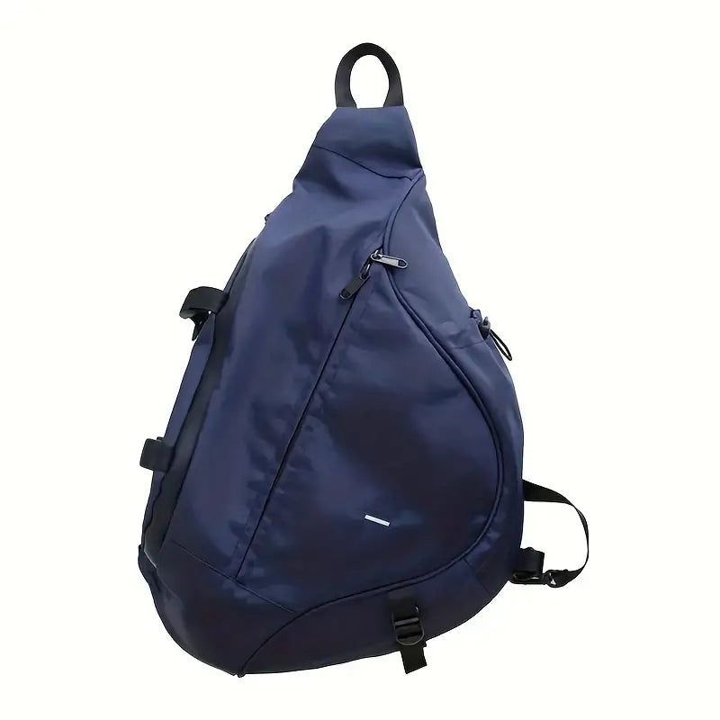 Niall | Trendy Waterproof Crossbody Sling Bag