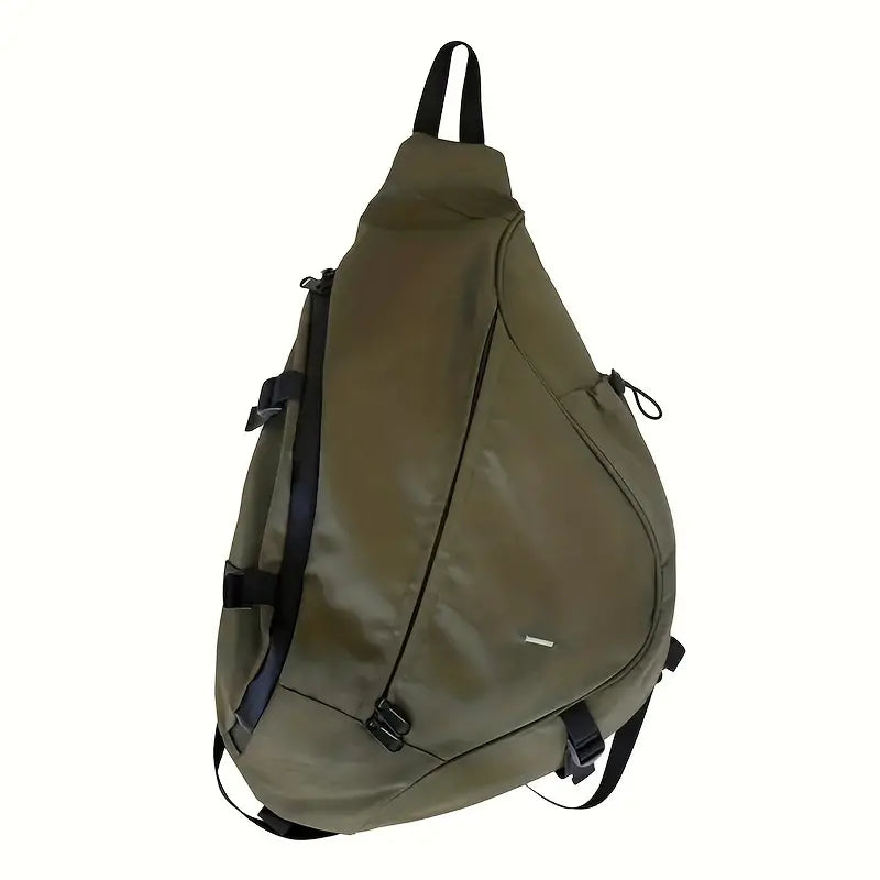 Niall | Trendy Waterproof Crossbody Sling Bag