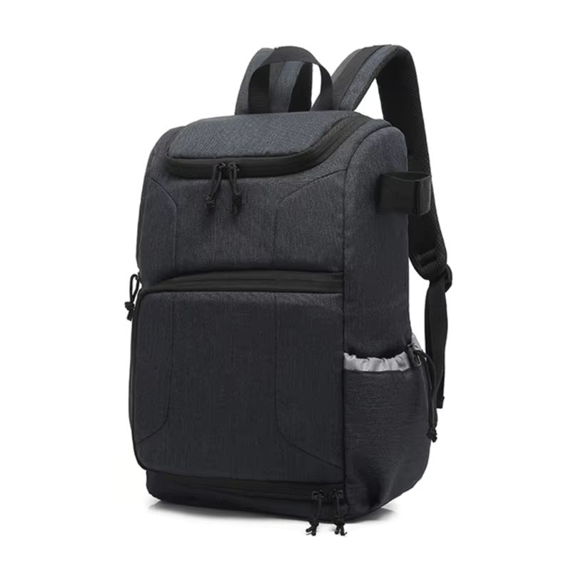 Ben | Men's Waterproof Camera Backpack